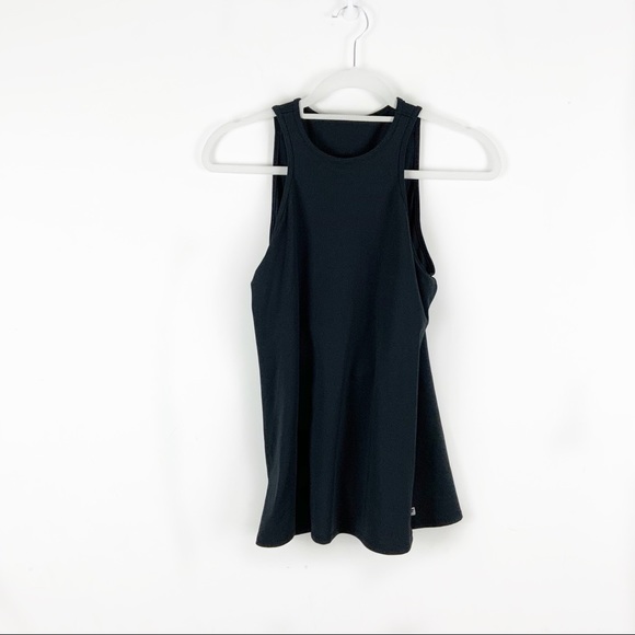 Fabletics Tops - Fabletics Work Out Tank With Open Back